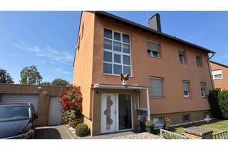 Mehrfamilienhaus kaufen in 31275 Lehrte, Gepflegtes Mehrfamilienhaus mit drei Wohneinheiten