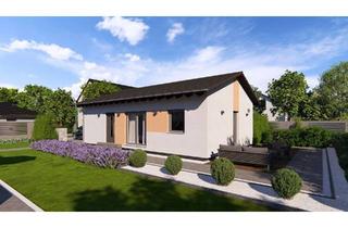Haus kaufen in 54614 Dingdorf, Provokant. Einzigartig. - Dingdorf wartet auf Ihr Statement