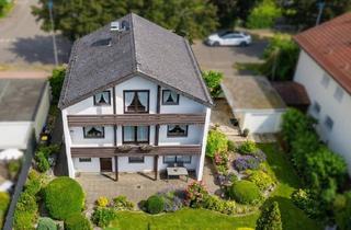 Haus kaufen in Nordring 30, 76448 Durmersheim, Raum für Generationen und Rendite - Ihr neues Zuhause mit Einliegerwohnung in Durmersheim !
