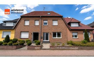 Haus kaufen in 48691 Vreden, Familienhaus mit Garten in Vreden – ook interessant voor Nederlandse kopers!