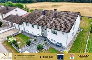 Haus kaufen in 94419 Reisbach, Mehr Raum für Rendite, Generationen und Zukunft.