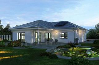 Haus kaufen in 56727 Sankt Johann, Moderner Bungalow - individuell geplant, effizient gebaut
