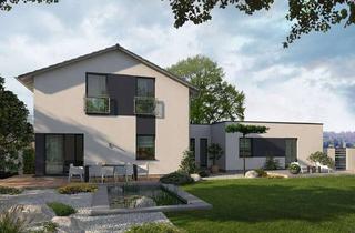 Mehrfamilienhaus kaufen in 56745 Hausten, Projektiertes Mehrfamilienhaus für individuelle Wohnträume in Hausten