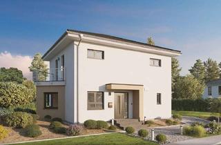 Einfamilienhaus kaufen in 56751 Polch, Ihr maßgeschneidertes Einfamilienhaus in Polch - Individuell gestalten auf 142,23 m²