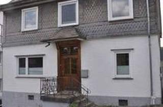 Einfamilienhaus kaufen in Oberer Hagen 14, 57392 Schmallenberg, Einfamilienhaus in ruhiger, zentraler Lage mit tollem Ausblick
