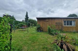 Doppelhaushälfte kaufen in 23970 Dargetzow, Charmante Doppelhaushälfte mit traumhaftem Garten