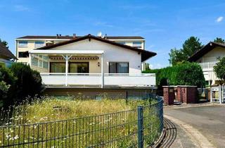Einfamilienhaus kaufen in 63486 Bruchköbel, Charmantes Einfamilienhaus mit Einliegerwohnung, Garage und Terrasse