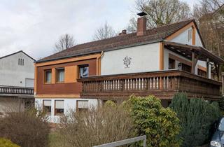 Haus kaufen in 66969 Lemberg, Großzügig wohnen. Clever investieren. Familienhaus mit Einliegerwohnung.