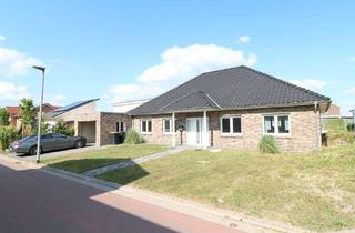 Einfamilienhaus kaufen in 49688 Lastrup, Modernes, fast vollständig fertiggestelltes Einfamilienhaus mit Ausbaureserve und Garage