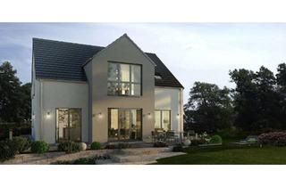 Villa kaufen in 58739 Wickede, Exklusive Villa in Wickede - Individuell geplantes Wohnen mit allkauf Service