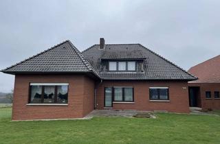 Mehrfamilienhaus kaufen in 32457 Porta Westfalica, Viel Platz für Ihre Ideen: Großzügiges Mehrfamilienhaus in Porta Westfalica