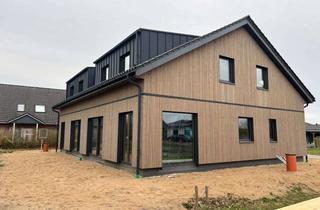 Haus mieten in In De Loh, 24646 Warder, Moderne Doppelhaushälfte mit hochwertiger Ausstattung *ohne Befristung*