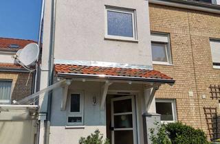 Haus mieten in 53332 Bornheim, Viel Platz für den Alltag: Endreihenhaus in Bornheim