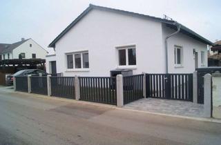 Haus mieten in Kellerstrasse 10 1/2, 85077 Manching, Alltagstaugliches Einfamilienhaus in Manching