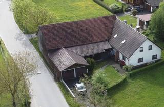 Haus mieten in Penzling, 94527 Aholming, Viel Freiraum für die Familie: Renoviertes Haus mit großem Grundstück