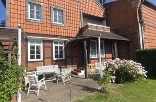 Haus mieten in Obere Dorfstraße 20, 38304 Wolfenbüttel, Wunderschönes Einfamilienhaus mit Traumgarten