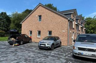 Haus mieten in Ahrenloher Straße 63 a, 25436 Tornesch, Neubau 2025: Reihenendhaus mit 3,5 Zimmern in Tornesch