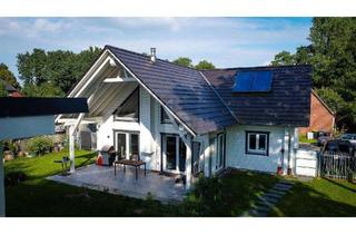Haus mieten in 26871 Papenburg, TRAUMHAFTER FLAIR MIT GALERIE UND TRAUM EBK