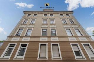 Anlageobjekt in 70176 West, Ihr neues Zuhause im Stuttgarter Westen: Stilvolle 5-Zimmer-Altbauwohnung