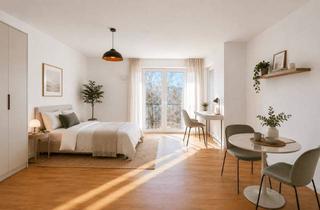 Anlageobjekt in Leibnizstraße 85, 10625 Charlottenburg, Bezugsfreies Neubau Studio zwischen TU Berlin und Kurfürstendamm