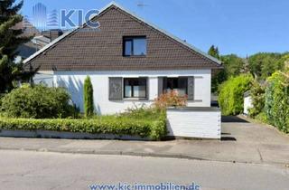 Anlageobjekt in 51467 Bergisch Gladbach, Wohnen & Rendite in einer Hand · 3 - 5 Wohneinheiten · Wintergarten & Traumgarten