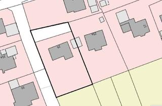 Grundstück zu kaufen in 82319 Starnberg, Wo Starnberg noch bezahlbar ist: Baugrundstück mit Bestandsimmobilie von Privat