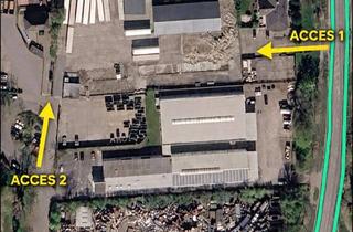 Grundstück zu kaufen in Tweestrom 45, 47533 Kleve, Grundstück im Industriegebiet