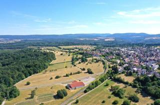 Grundstück zu kaufen in 76307 Karlsbad, SPIELBERG: EINE DER SCHÖNSTEN GRUNDSTÜCKSLAGE IM NEUBAUGEBIET