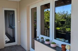 Wohnung kaufen in 49201 Dissen, 3-Zimmer-Eigentumswohnung Vermietung oder Eigennutzung