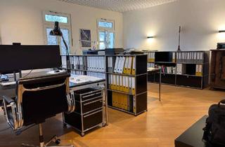Büro zu mieten in Hauptstraße 19, 72124 Pliezhausen, Modernisierte Bürofläche in Pliezhausen