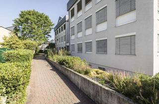Gewerbeimmobilie kaufen in 63179 Obertshausen, Repräsentative Büroetage mit 6 Stellplätzen - zentral gelegen in Obertshausen - vom Eigentümer