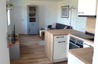 Immobilie mieten in 47839 Hüls, Einziehen&Wohlfühlen: Voll möblierte 2-Zimmer-Maisonette-Wohnung, ruhige Lage, befristet 12 Monate