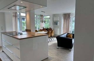 Immobilie mieten in Merlinweg xx, 42115 Elberfeld, Exklusive 2,5-Zimmer-Wohnung möbliert & befristet – ideal für Firmen & Pendler