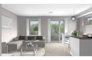Immobilie mieten in 50354 Hürth, Möbilierter Neubau Maisonette-Traum in Hürth-Efferen inkl. eigenem Garten
