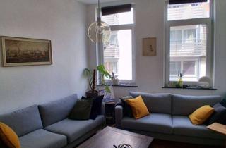 Immobilie mieten in Kleine Annenstraße 15, 28199 Alte Neustadt, 2,5 Zimmer möbliert Alte Neustadt- Zwischenmiete für 12 Monate
