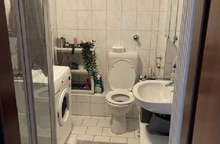 Immobilie mieten in Deutschherrnstrasse 13, 66117 Saarbrücken, Schöne helle Wohnung