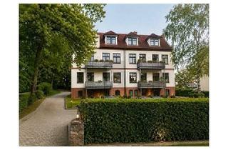 Wohnung kaufen in 18209 Bad Doberan, ALTBAUCHARME TRIFFT MODERNEN WOHNKOMFORT