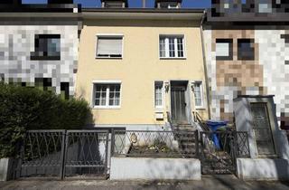 Mehrfamilienhaus kaufen in 53111 Bonn, Reihenmittelhaus in zentraler Lage in Bonn-Castell
