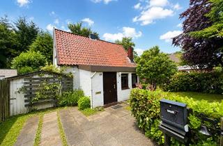 Einfamilienhaus kaufen in 25704 Meldorf, Charmantes, kleines Einfamilienhaus in Zentrumsnähe von Meldorf!
