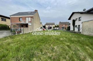 Immobilie kaufen in Flachsbleiche, 41812 Erkelenz, Grundstück in Erkelenz mit Baugenehmigung sofort bebaubar!
