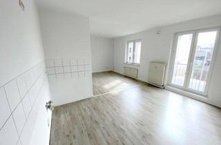 Wohnung mieten in Florastr. 18, 09131 Chemnitz, Attraktive, helle 3-Raum-Wohnung Chemnitz-Hilbersdorf