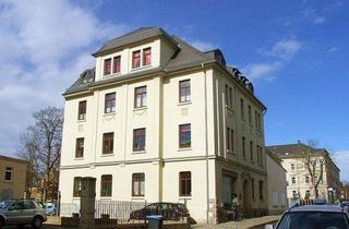 Wohnung kaufen in 08468 Reichenbach, gemütliche 3-Raum-Eigentumswohnung zu verkaufen