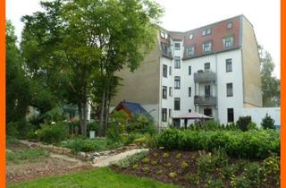 Wohnung mieten in Leo-Tolstoi-Straße 12, 07546 Gera, Wohnen am Reußpark-Gera - Wohnen im Grünen - 2 Raum Wohnung mit Parkettboden!