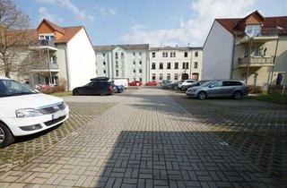 Garagen mieten in Brunnenstraße 5/7, 08056 Zwickau, PKW-Außenstellplatz zu vermieten – Brunnenstraße, Bahnhofsvorstadt Zwickau