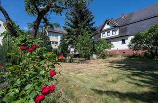 Grundstück zu kaufen in 63303 Dreieich, Baugrundstück in guter Lage von Dreieich-Sprendlingen