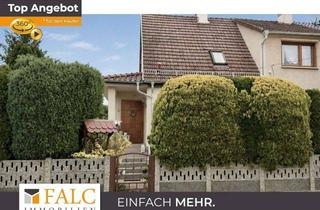 Doppelhaushälfte kaufen in 99310 Arnstadt, Einziehen und wohlfühlen *liebevoll modernisierte DDH* mit Garten und Garagen in ruhiger Lage