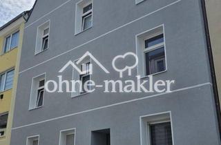 WG-Zimmer mieten in Von-Gall-Str. 4, 44807 Bochum, Zimmer in 4er Studenten-WG | neu möbliert und renoviert | U35-Linie fußläufig