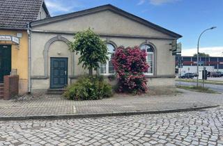 Gewerbeimmobilie kaufen in 16845 Neustadt, STARTKLAR: GASTRO MIT ZIMMERN & WOHNUNG