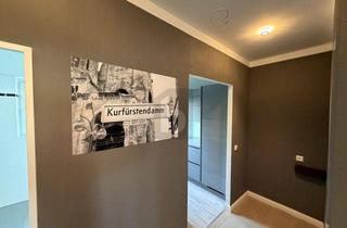 Wohnung kaufen in 12309 Berlin, FRISCH RENOVIERT - GARTENMITBENUTZUNG