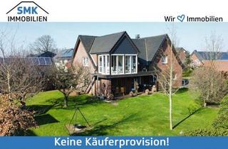 Haus kaufen in 33415 Verl, Hier findet jeder seinen Platz - Attraktives Zweifamilienhaus im Verler-Westen!
